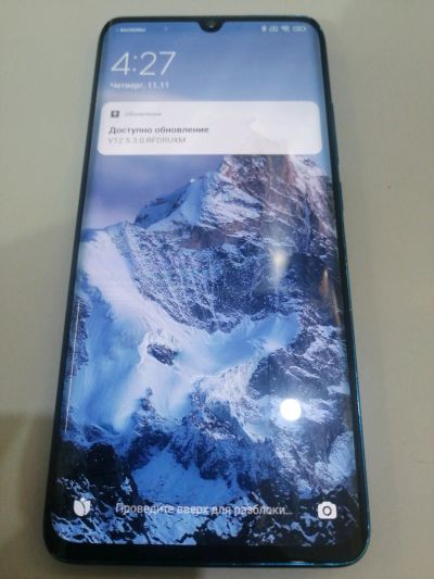 Лот: 18279254. Фото: 1. Смартфон Xiaomi Mi Note 10 128... Смартфоны