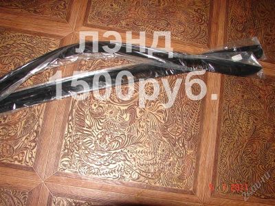 Лот: 1552764. Фото: 1. Ветровики (дефлекторы) окон Subaru... Кузов