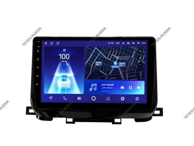 Лот: 20759129. Фото: 1. Магнитола Teyes CC2 Lite Plus... Автомагнитолы