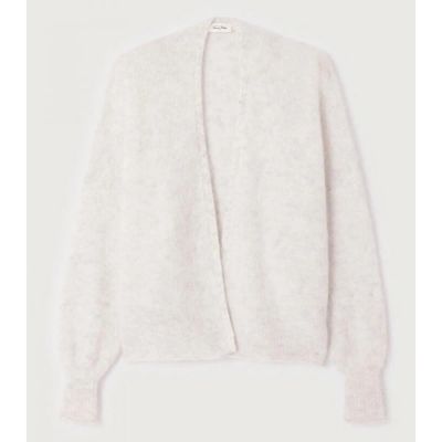 Лот: 24643240. Фото: 1. Укороченный LaRedoute. Свитеры, толстовки, худи