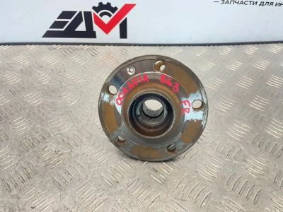 Лот: 25718066. Фото: 1. ступица toyota corolla ZZE120. Двигатель и элементы двигателя