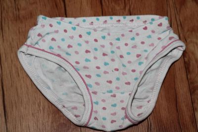 Лот: 6331523. Фото: 1. Трусики 1-1,5 года. Нижнее белье