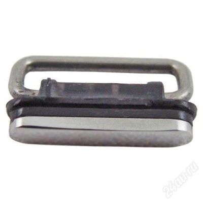 Лот: 8423475. Фото: 1. Кнопка включения iphone 3G/3GS. Корпуса, клавиатуры, кнопки