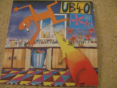 Лот: 6943105. Фото: 1. ub 40 новая с хранения. Аудиозаписи