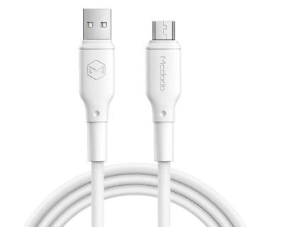 Лот: 20885109. Фото: 1. Кабель McDodo CA-6770 microUSB... Дата-кабели, переходники