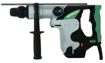 Лот: 3805251. Фото: 1. Продам перфоратор Hitachi DH40MR... Электроинструмент