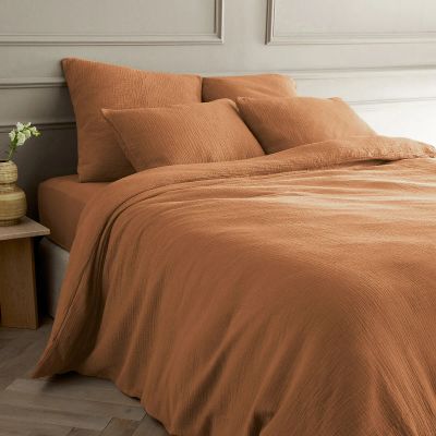 Лот: 24136962. Фото: 1. Пододеяльник LaRedoute. Постельное бельё