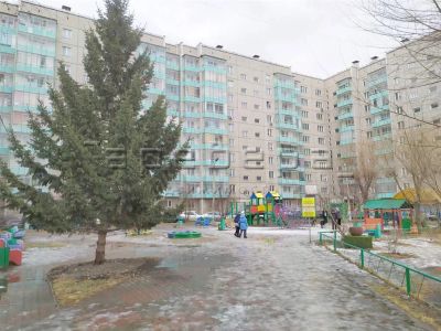 Лот: 20032573. Фото: 1. 1-комнатная квартира на ул. Кутузова... Квартиры, студии