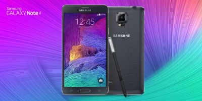 Лот: 5982712. Фото: 1. Samsung Galaxy Note 4. Смартфоны