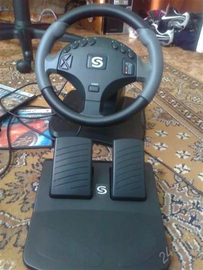 Лот: 1685004. Фото: 1. PlayStation2. Игровые приставки, консоли