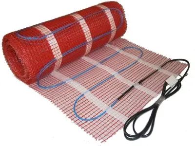 Лот: 19234773. Фото: 1. Нагревательный мат Stem Energy... Тёплый пол
