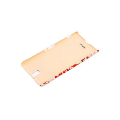 Лот: 19915755. Фото: 1. Кейс VOD'EX для Sony Xperia C5... Чехлы, бамперы