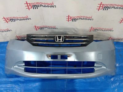 Лот: 20717682. Фото: 1. БАМПЕР ПЕРЕДНИЙ (для марок: HONDA... Кузов
