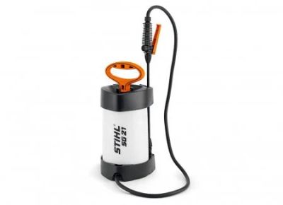 Лот: 16684208. Фото: 1. Опрыскиватель ручной STIHL SG... Автомоечное оборудование