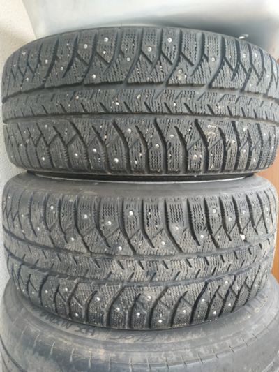 Лот: 18118567. Фото: 1. Продам резину. Шины