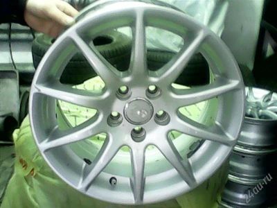 Лот: 2736758. Фото: 1. Диски R-15 .5/100. Диски