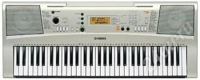 Лот: 629809. Фото: 1. Синтезатор Yamaha PSR-E313. Клавишные