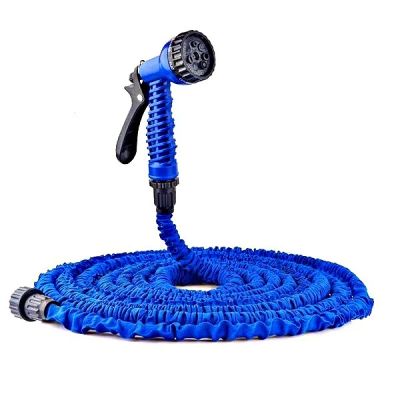 Лот: 7168505. Фото: 1. Фабричный водяной шланг X-hose... Всё для полива