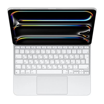 Лот: 24437109. Фото: 1. Чехол-клавиатура Apple Magic Keyboard... Клавиатуры и мыши