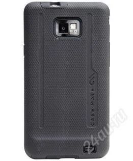Лот: 2256724. Фото: 1. Чехол для Samsung Galaxy S 2... Чехлы, бамперы
