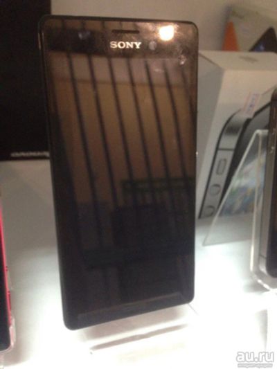 Лот: 9586482. Фото: 1. Sony Xperia M4 Aqua LTE. Смартфоны