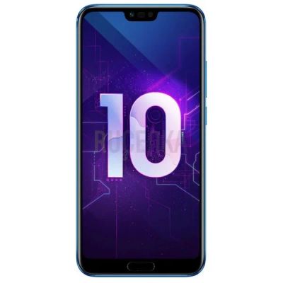 Лот: 11969123. Фото: 1. Honor 10. Смартфоны