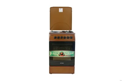 Лот: 17146008. Фото: 1. Комбинированная плита Optima CS-5622. Плиты, духовые шкафы, варочные поверхности