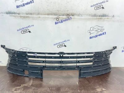 Лот: 25404348. Фото: 1. решетка радиатора EXEED TXL. Кузов