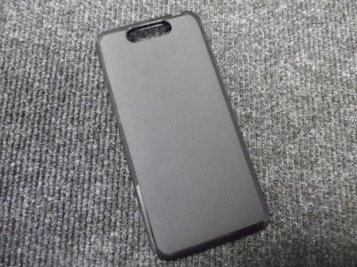 Лот: 11539623. Фото: 1. Чехол ZTE Blade V8 силиконовый... Чехлы, бамперы