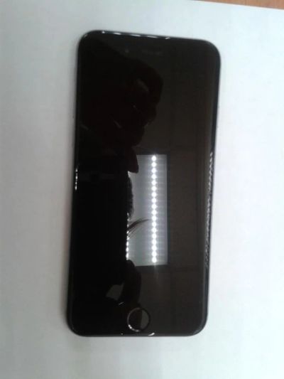 Лот: 8271196. Фото: 1. Iphone 6 16Gb Space gray. Смартфоны