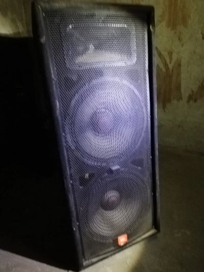 Лот: 15109282. Фото: 1. Акустическая система JBL JRX125... Пассивные акустические системы