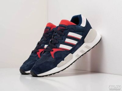 Лот: 17632655. Фото: 1. Кроссовки Adidas ZX 930 x EQT... Кеды, кроссовки, слипоны