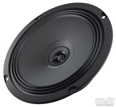 Лот: 18170812. Фото: 1. Акустическая система Audison APX... Акустика автомобильная