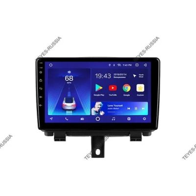 Лот: 20757710. Фото: 1. Магнитола Teyes CC2 Lite Plus... Автомагнитолы