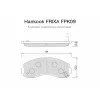 Лот: 14634823. Фото: 1. FPK09 \0K60A3328Z\HANKOOK FRIXA... Запчасти