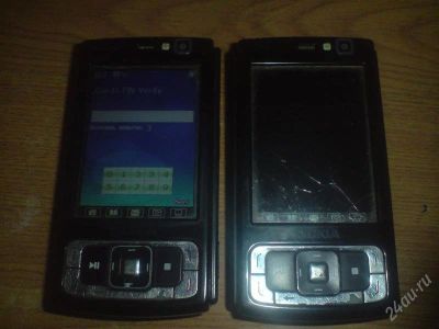 Лот: 1100347. Фото: 1. NOKIA N95 DUAL-SIM китайский... Кнопочные мобильные телефоны