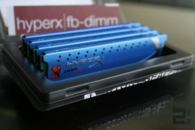 Лот: 9861547. Фото: 1. DDR3 HyperX Genesis 4GB 240-Pin... Оперативная память