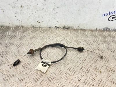 Лот: 25366460. Фото: 1. тросик газа Renault Sandero BS12. Двигатель и элементы двигателя