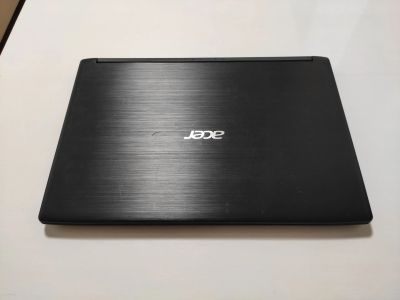 Лот: 19608416. Фото: 1. Ноутбук Acer Aspire 3. Ноутбуки