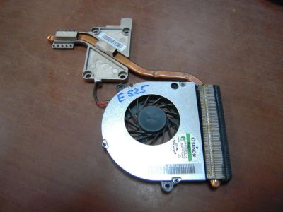 Лот: 6629100. Фото: 1. Кулер для ноутбука Acer и EMachines... Системы охлаждения