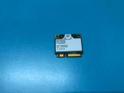Лот: 16928630. Фото: 1. Б/У Wi-Fi модуль, двухдиапазонная... WiFi, Bluetooth адаптеры