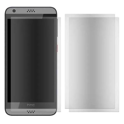 Лот: 24600412. Фото: 1. Защитное стекло Krutoff для HTC... Защитные стёкла, защитные плёнки