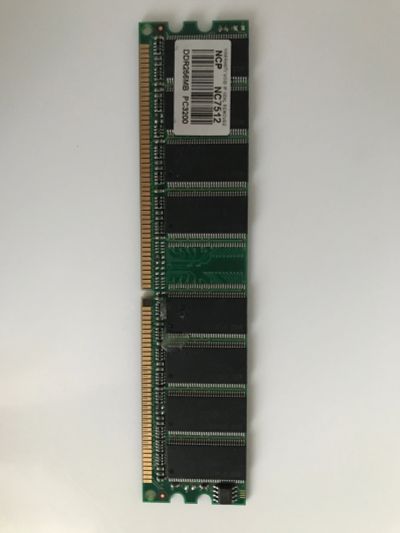 Лот: 18453558. Фото: 1. Оперативная память DDR 256 MB... Оперативная память