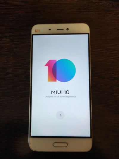 Лот: 14673226. Фото: 1. Xiaomi mi5 3/64 Xiaomi mi 5 NFC. Смартфоны