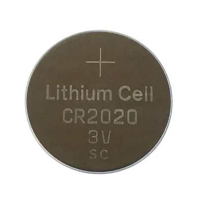 Лот: 21515296. Фото: 1. CR2020 Energy Tec PK1. Батарейки, аккумуляторы, элементы питания
