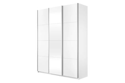 Лот: 23676217. Фото: 1. Шкаф-купе 3-дверный Hoff Cors. Шкафы, шкафы-купе