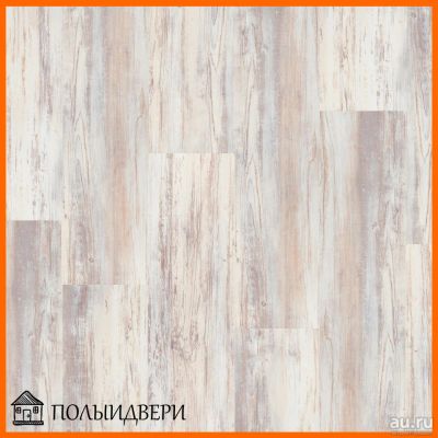 Лот: 15325969. Фото: 1. ПВХ-плитка на замке толщина 4... Напольные покрытия