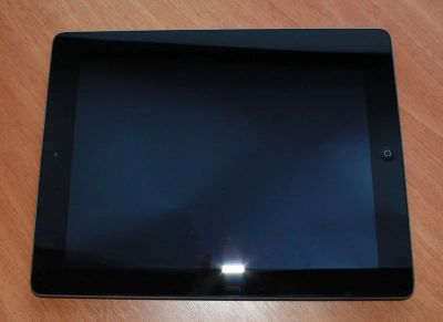 Лот: 4938331. Фото: 1. Apple ipad 2 планшет 16 гб без... Планшеты