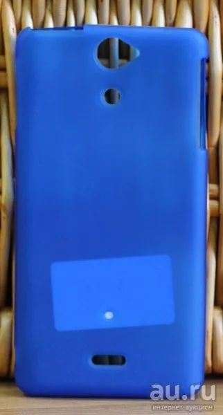 Лот: 8874561. Фото: 1. Чехол на Sony Xperia LT25i Xperia... Чехлы, бамперы