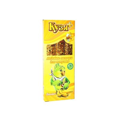 Лот: 10400983. Фото: 1. Палочки кузя + для попугаев с... Корма